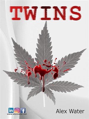 cover image of Twins--English Version